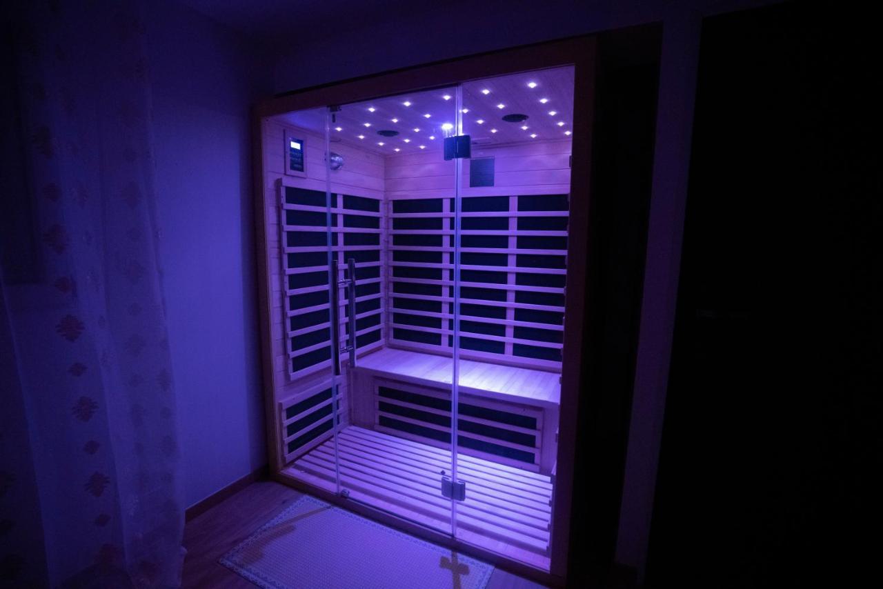 Sinalospa - Culiacan - Appartement Jardin Jacuzzi Sauna A 5 Minutes De Nancy Place Stanislas Champigneulles Eksteriør bilde