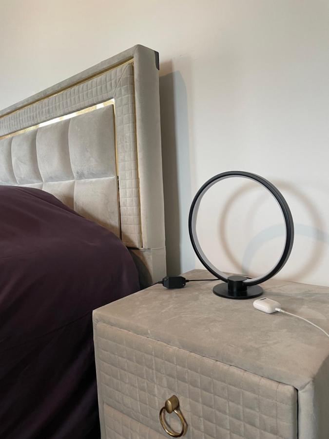 Sinalospa - Culiacan - Appartement Jardin Jacuzzi Sauna A 5 Minutes De Nancy Place Stanislas Champigneulles Eksteriør bilde