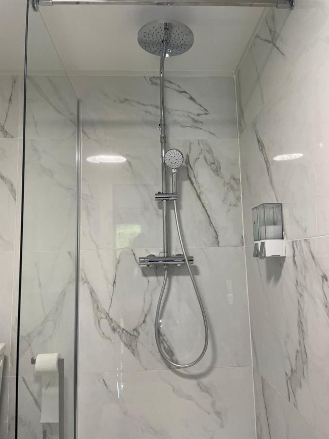 Sinalospa - Culiacan - Appartement Jardin Jacuzzi Sauna A 5 Minutes De Nancy Place Stanislas Champigneulles Eksteriør bilde