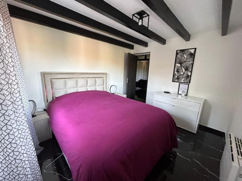 Sinalospa - Culiacan - Appartement Jardin Jacuzzi Sauna A 5 Minutes De Nancy Place Stanislas Champigneulles Eksteriør bilde