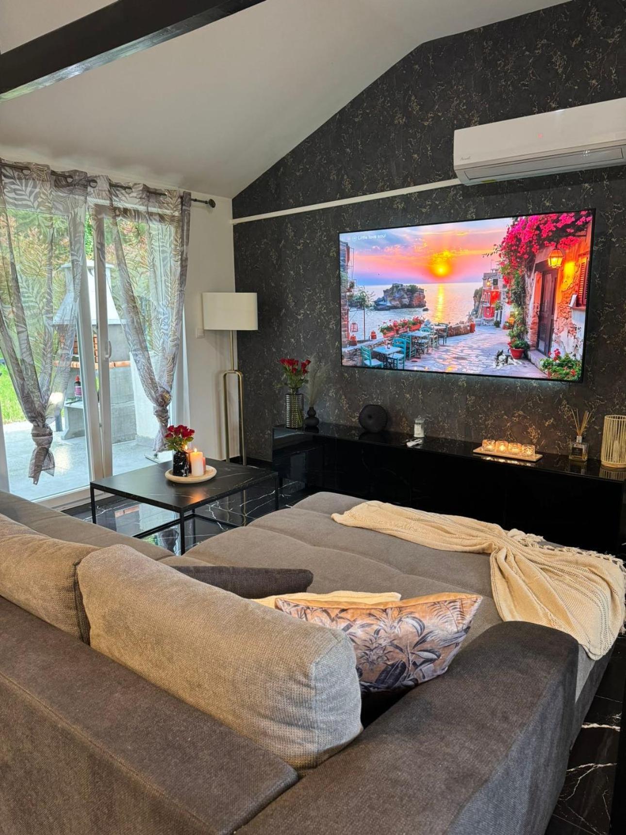 Sinalospa - Culiacan - Appartement Jardin Jacuzzi Sauna A 5 Minutes De Nancy Place Stanislas Champigneulles Eksteriør bilde